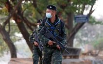 Trung Quốc kêu gọi Myanmar hợp tác duy trì ổn định biên giới