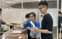 Đại học Bách khoa Hà Nội chính thức mở cổng đăng ký thi đánh giá tư duy