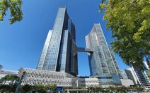 Nợ quá hạn của người Trung Quốc đầu tư vào bất động sản Hàn Quốc tăng cao