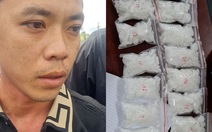 Công an Phú Yên phá vụ vận chuyển ma túy lớn