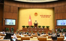 Tin tức sáng 8-11: Sáng nay Thủ tướng Phạm Minh Chính trả lời chất vấn tại Quốc hội