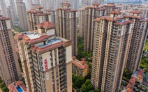 Trung Quốc cứu đại gia bất động sản China Vanke