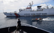 Philippines vay tiền của Nhật mua 5 tàu tuần duyên mới