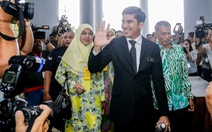 Cựu bộ trưởng trẻ nhất lịch sử Malaysia tù 7 năm vì tham nhũng