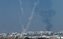 Israel lên kế hoạch truy lùng và tiêu diệt các thủ lĩnh Hamas