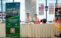 Du học ISA - Đối tác độc quyền triển khai chương trình Tú tài bang Ontario (OSSD) tại Việt Nam
