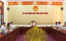 Bình Phước sẽ có nhiều hoạt động phong phú mừng Đảng, mừng Xuân Giáp Thìn 2024