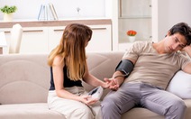 Ai nhiều nguy cơ bị tăng huyết áp và đo thế nào để không sót bệnh?