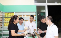 Thúc đẩy kết nối xuất khẩu nông sản Bình Phước