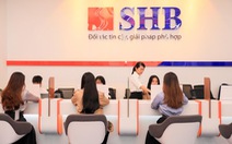 Khánh thành Trung tâm thực hành tài chính ngân hàng SHB - VNU