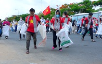 Cuộc thi Lan tỏa năng lượng tích cực 2023: Xanh Việt Nam