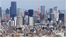 Công ty tín dụng Nhật Bản sẽ bảo lãnh tiền thuê nhà cho người nước ngoài