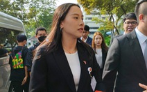 Nghị sĩ đối lập Thái Lan bị phạt 6 năm tù vì khi quân