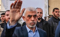 Yahya Sinwar - thủ lĩnh Hamas và sai lầm lịch sử của Israel