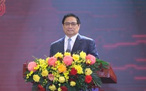 Thủ tướng Phạm Minh Chính sắp đi Nhật Bản