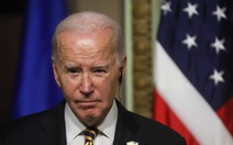 Hạ viện Mỹ chính thức cho phép điều tra luận tội Tổng thống Biden