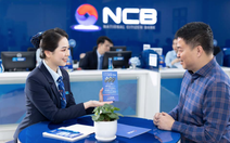 NCB định tăng vốn lên gấp đôi, sau khi có cổ đông mới  kinh doanh ra sao?