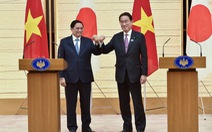 Đại sứ Nhật kỳ vọng nhiều thành quả tốt đẹp từ chuyến thăm của Thủ tướng Phạm Minh Chính