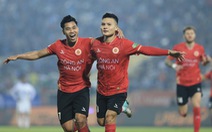 Lịch trực tiếp vòng 6 V-League 2023-2024: Bình Dương đấu Nam Định, Thể Công - Viettel gặp Hà Nội
