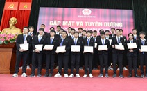 100% thí sinh Việt đoạt giải ở Olympic khu vực và quốc tế