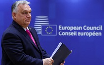 Nguyên nhân Hungary hục hặc với EU và cản bước Ukraine