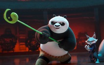 Thành Long không lồng tiếng Kung Fu Panda 4 do lùm xùm đời tư?