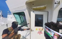 Các hãng tàu biển tránh kênh đào Suez vì phiến quân Houthi