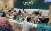 BIDV được vinh danh Top 10 doanh nghiệp bền vững