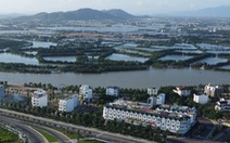 Quy hoạch Bình Định thành trung tâm lớn của cả nước về kinh tế biển, mở rộng TP Quy Nhơn