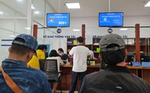 Tiền Giang, Bến Tre: Không cần thiết phải đổi giấy phép lái xe A1