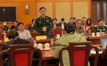 Cựu thượng tá Học viện Quân y nhận 2,5 tỉ đồng tiền 'hoa hồng' từ Việt Á