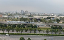 Chủ đầu tư metro số 1 đề xuất thí điểm TOD ở ga Phước Long