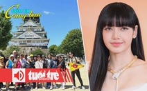 Điểm tin 18h: Nhật nghiên cứu miễn thị thực cho người Việt; Kỷ lục Guinness thế giới vinh danh Lisa
