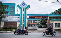 27 giảng viên Trường cao đẳng Y tế Quảng Nam ngưng dạy vì bị nợ lương