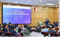 Việt Nam chỉ có 13 tạp chí khoa học thuộc danh mục Scopus và WoS