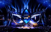 VIB hòa nhịp tại The Masked Singer Vietnam All-Star Concert 2023