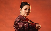 Tin tức giải trí 19-12: Vợ Kim Tử Long đóng vai Bùi Thị Xuân