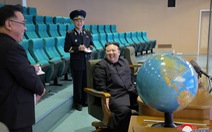 Triều Tiên dọa xóa sổ các vệ tinh do thám của Mỹ