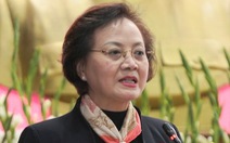 Bộ trưởng Phạm Thị Thanh Trà: Tích cực tham mưu thực hiện chính sách tiền lương mới từ 1-7-2024