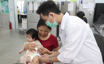 TP.HCM sắp có 14.400 liều vắc xin 5 trong 1 sau thời gian 'khát'