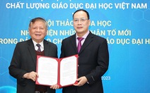 Ra mắt CLB Mạng lưới đảm bảo chất lượng giáo dục đại học Việt Nam