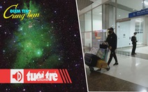 Điểm tin 18h: Đà Lạt đón chuyến bay thẳng từ Seoul; 'cây thông Noel' lấp lánh trong Dải Ngân hà