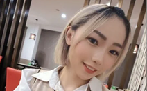 Xu Jialing, nữ ca sĩ người Malaysia, bị fan cuồng sát hại