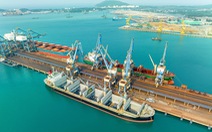 Xuất khẩu Quảng Ngãi lập kỷ lục, chạm mốc 2,4 tỉ USD