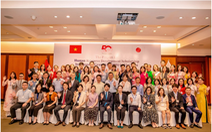 Tuyển 50 ứng viên đi học thạc sĩ, tiến sĩ tại Nhật theo học bổng Chính phủ