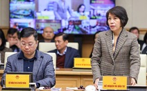 Thủ tướng Phạm Minh Chính: Xót ruột khi nhìn đâu cũng thấy phim nước ngoài
