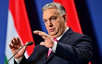 Thủ tướng Hungary tiết lộ những trao đổi với tổng thống Ukraine về viện trợ