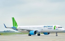 Chính phủ giao nhiều bộ ngành tháo gỡ khó khăn cho Bamboo Airways