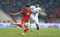 Đội tuyển Việt Nam nhận tin vui trước thềm Asian Cup 2023
