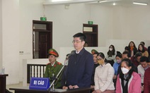 Chủ doanh nghiệp không yêu cầu Hoàng Văn Hưng trả lại 18,8 tỉ lừa chạy án